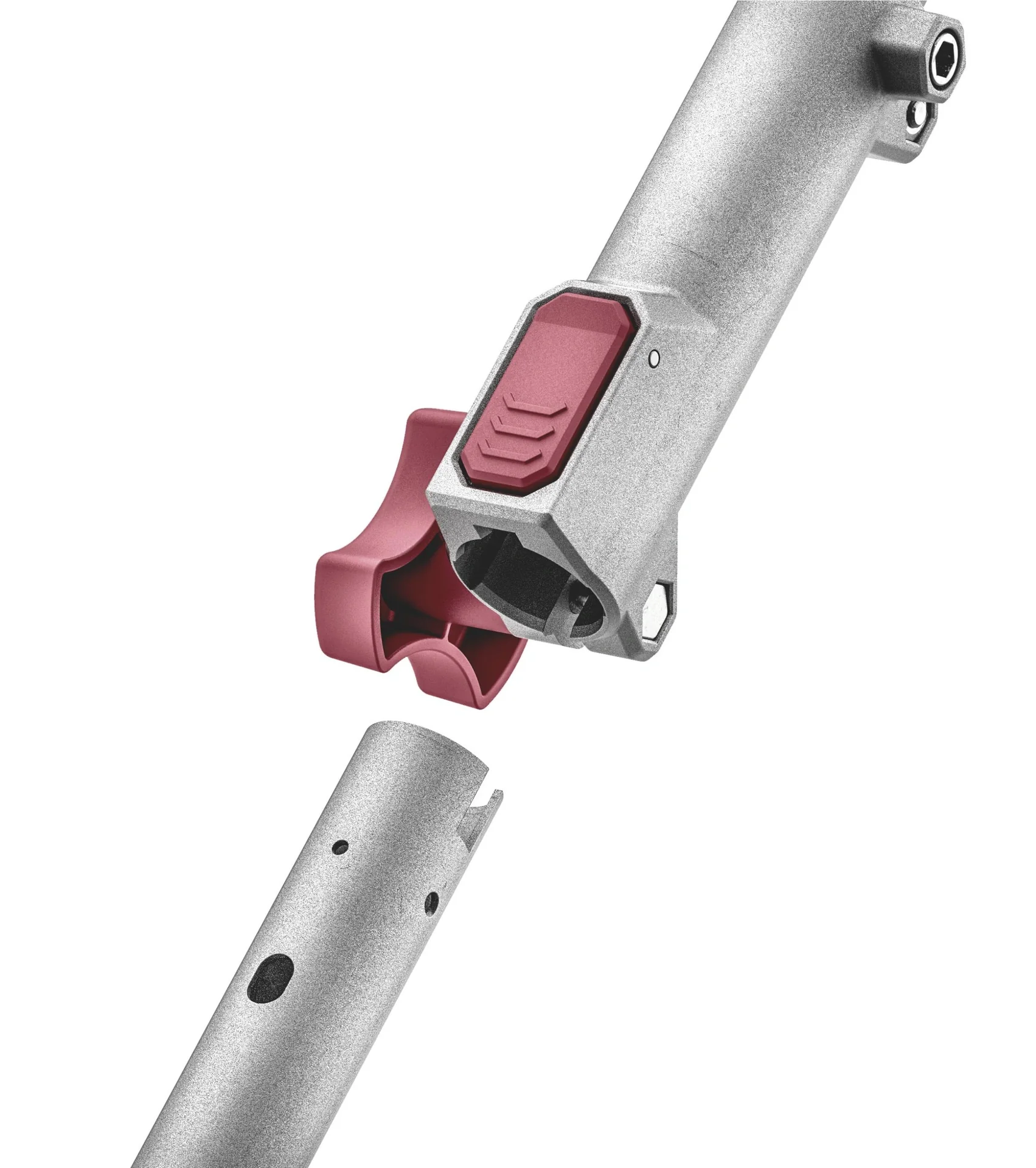 Akku-Rasentrimmer RTD 18 LTX BL 30 ohne Akku, ohne Ladegerät - 4