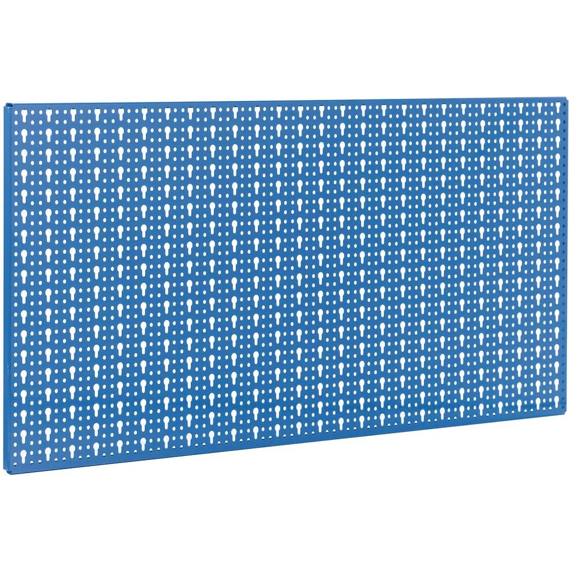 ERRO Werkzeugwand Stahl 98x46cm - 1