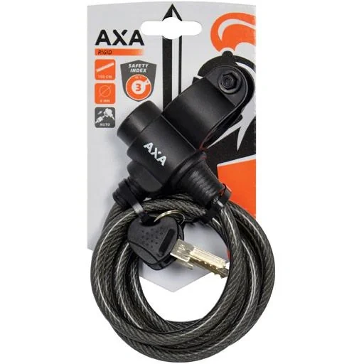 Kabelschloss rigid - 1