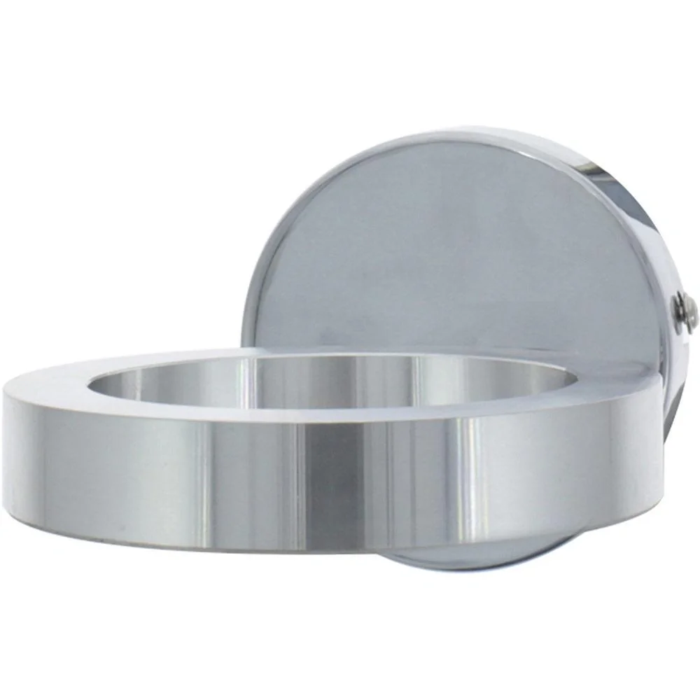 Badezimmermöbel Force 100 cm - Gris - 6