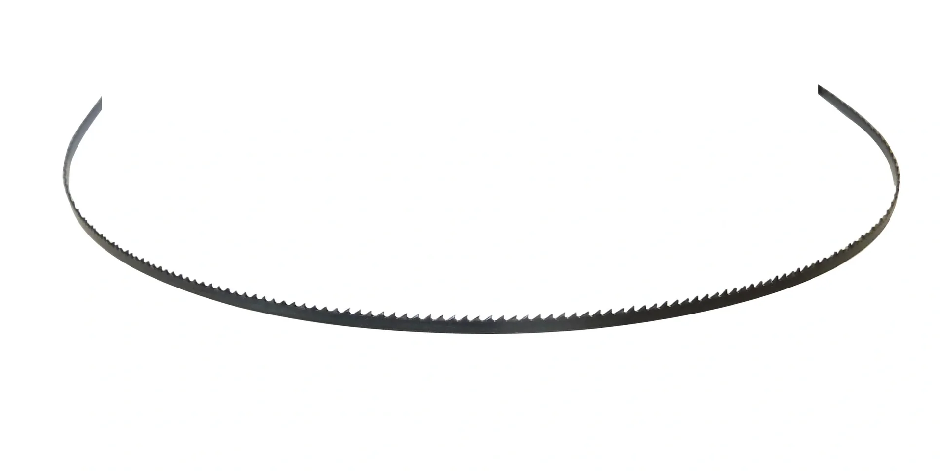 Bandsägeblatt 1490 x 3 mm , 14 Zähne pro Zoll, 0,50 mm Materialstärke - 1