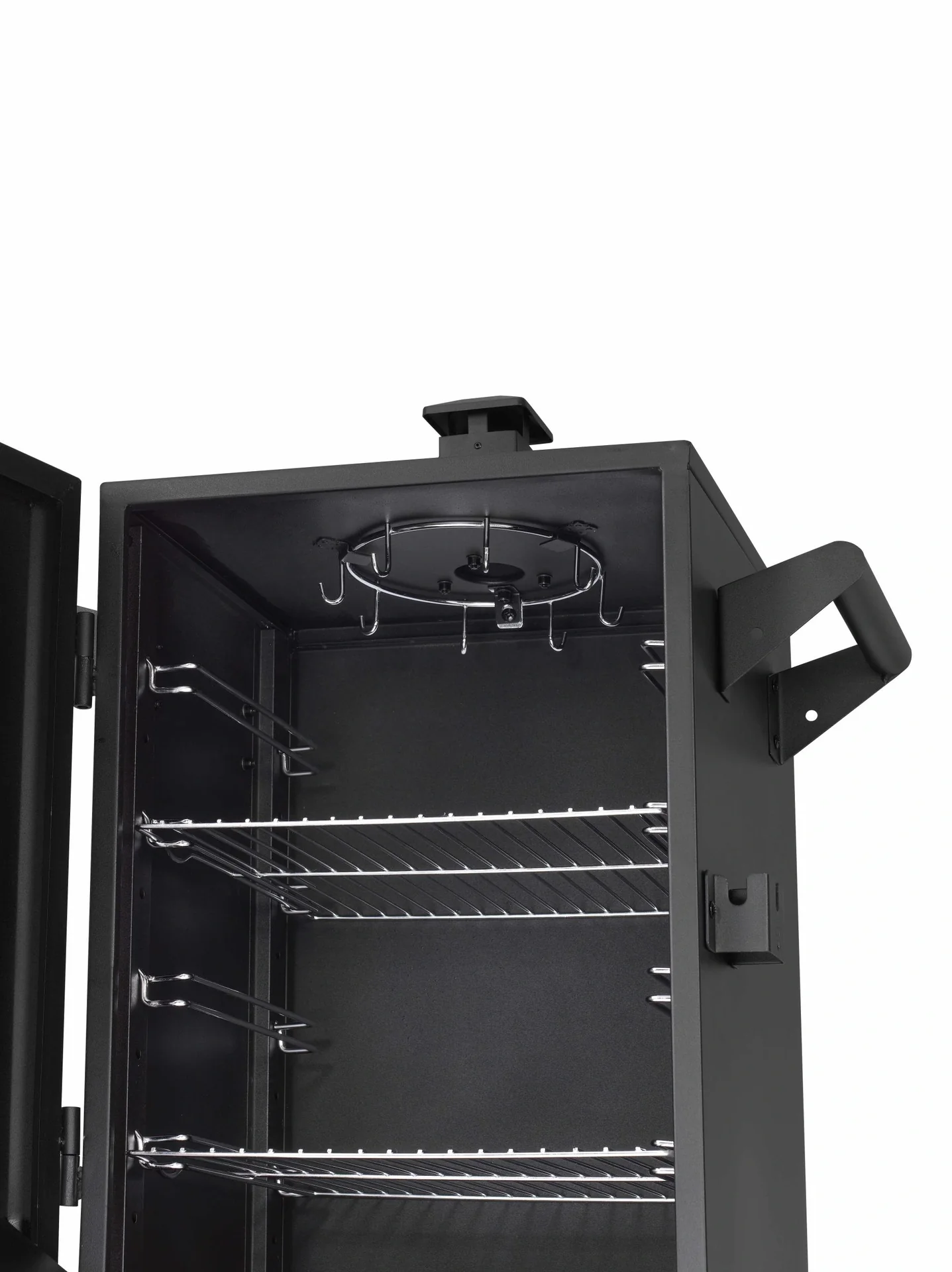 Gasgrill-Smoker "Portland XL" - 11