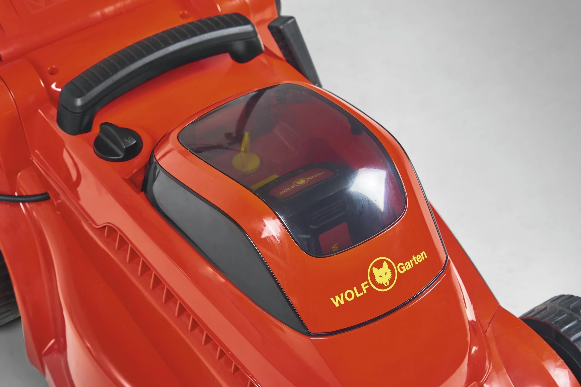 Akku-Rasenmäher - LYCOS 40/370 M - 8