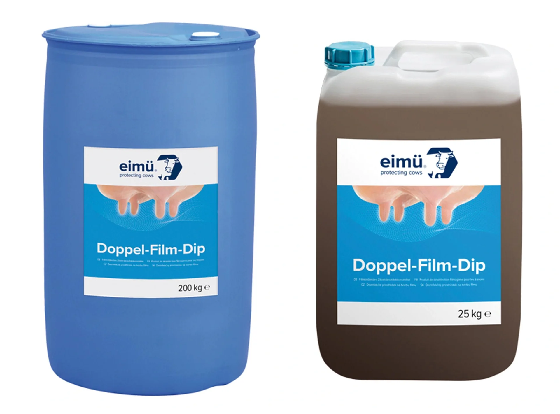 Doppel-Film-Dip, 25 kg - 2