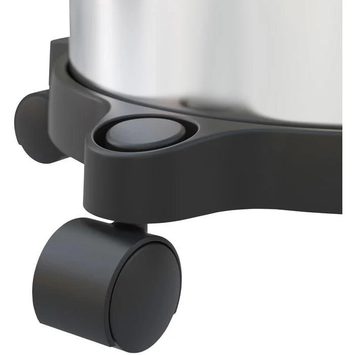 Nass- und Trockensauger GNTS 12L - 1200W - Edelstahl - 6