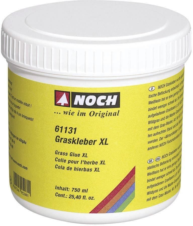 Gras-Kleber XL 750 g - 1