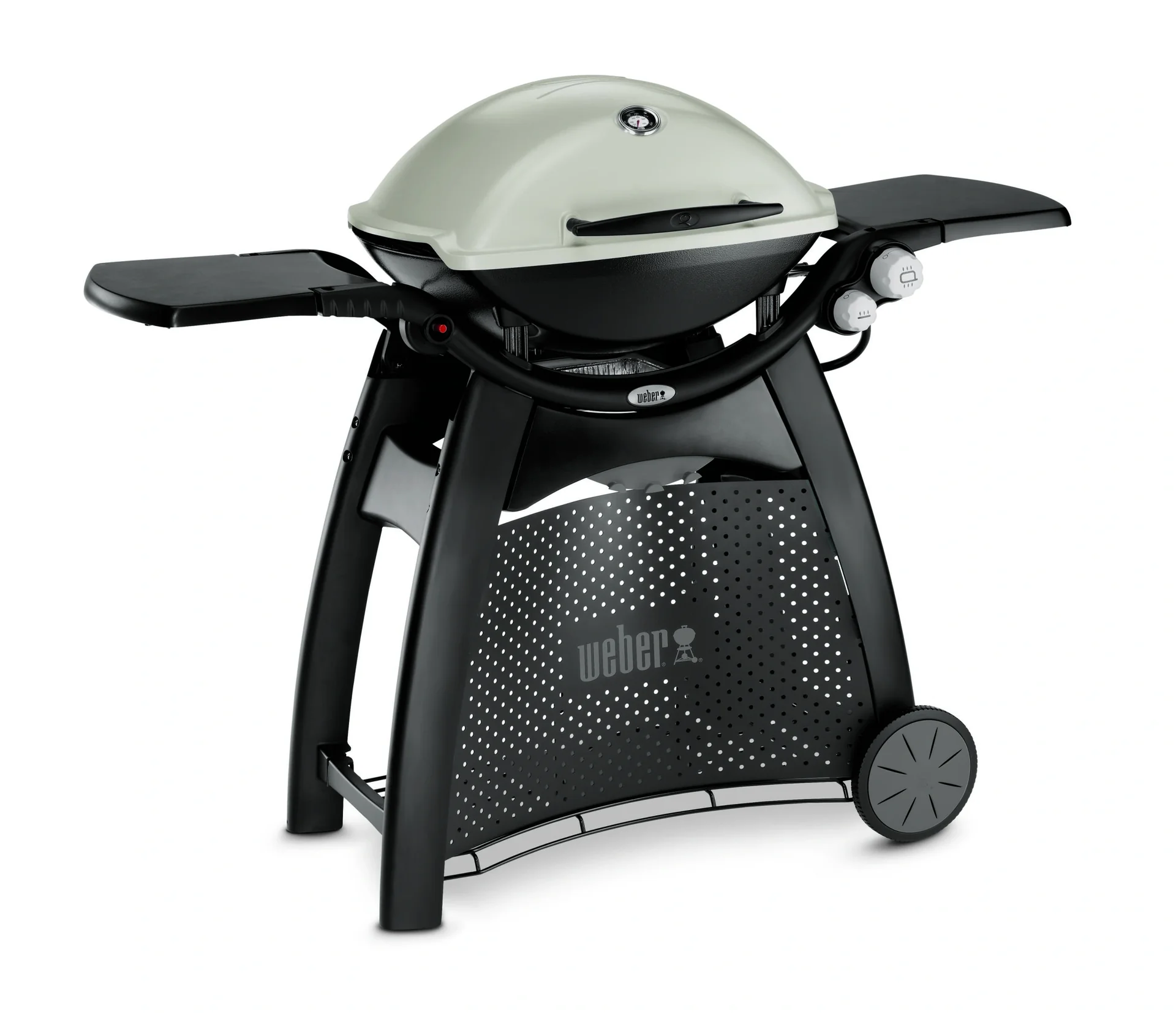 Gasgrill Q 3000, Titan - 2