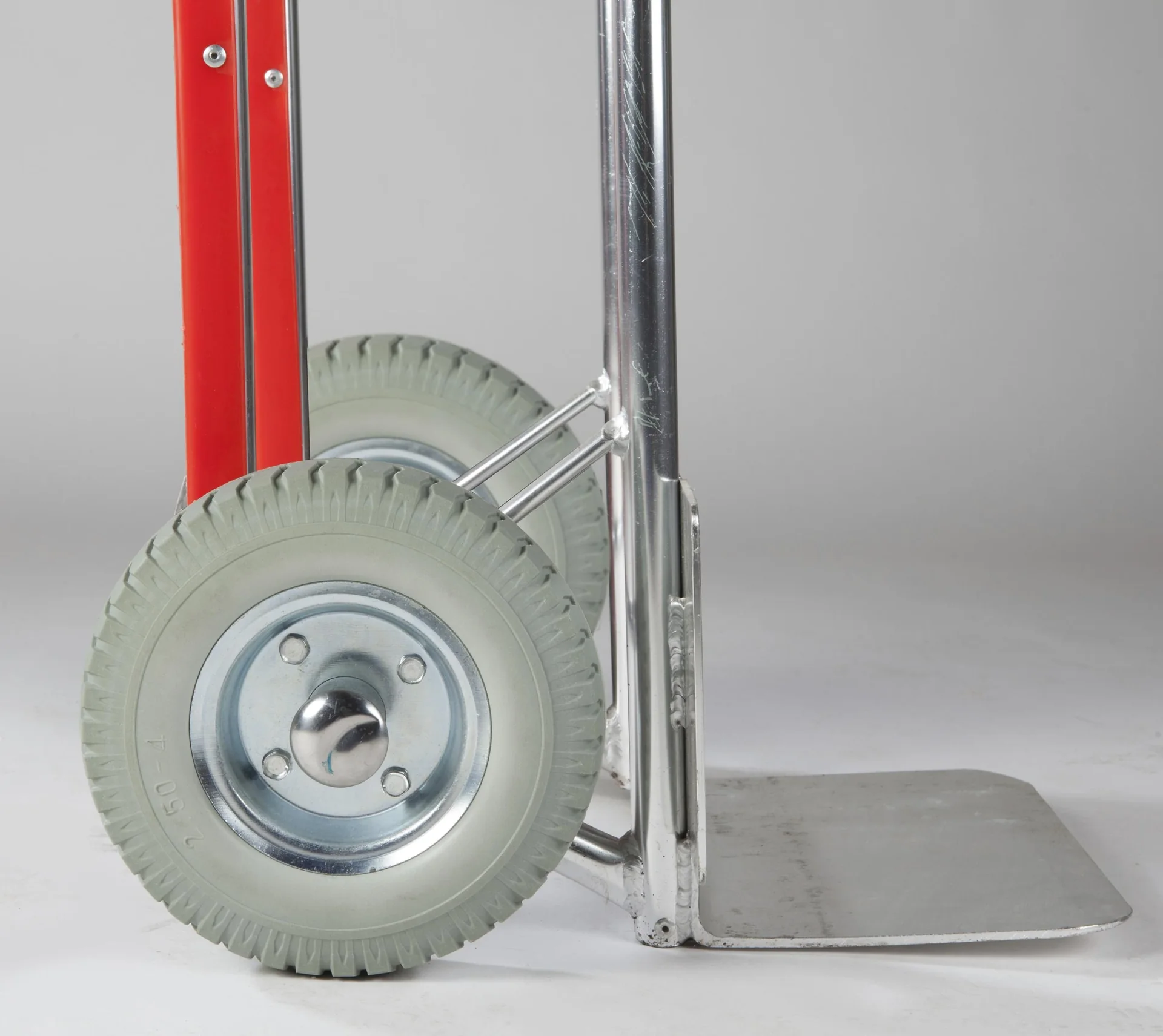 Sackkarrenrad, pannensicher, 220mm Durchmesser - 3