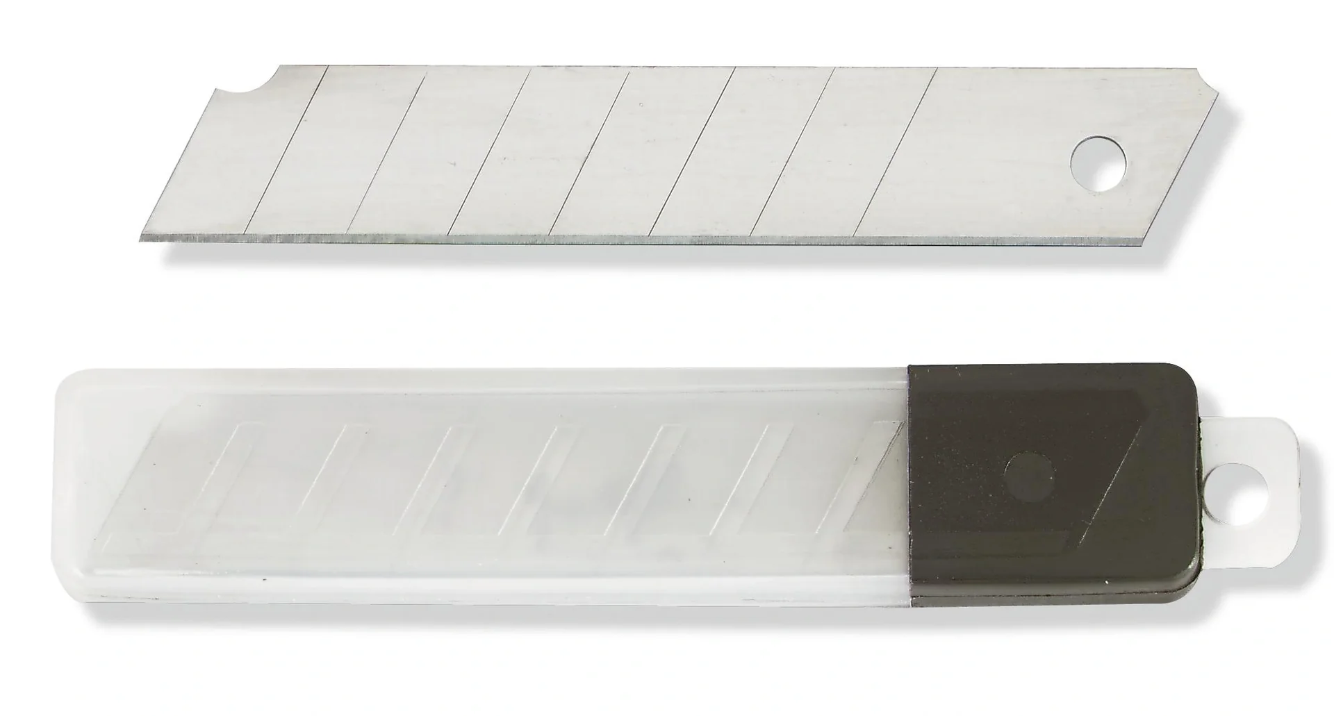 Abbrechklingen im 10er Pack, 18 mm - 3