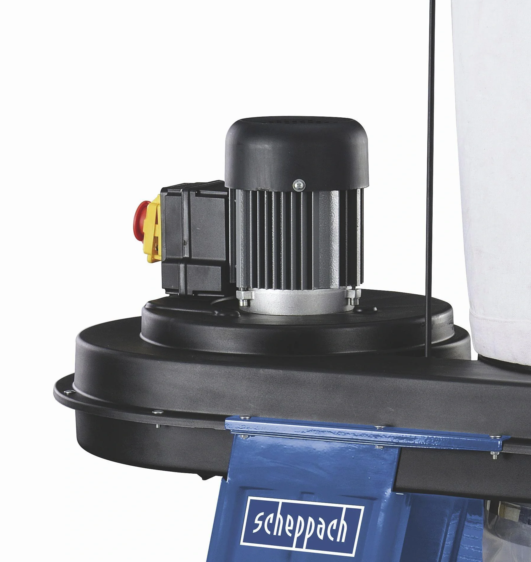 Absauganlage HD 12, 230 Volt, 550 Watt - 4