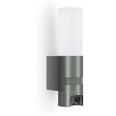 Sensor Außenleuchte mit Überwachungskamera - 1080P - 1026lm - 180°-Infrarot-Bewegungssensor - L620 - 1