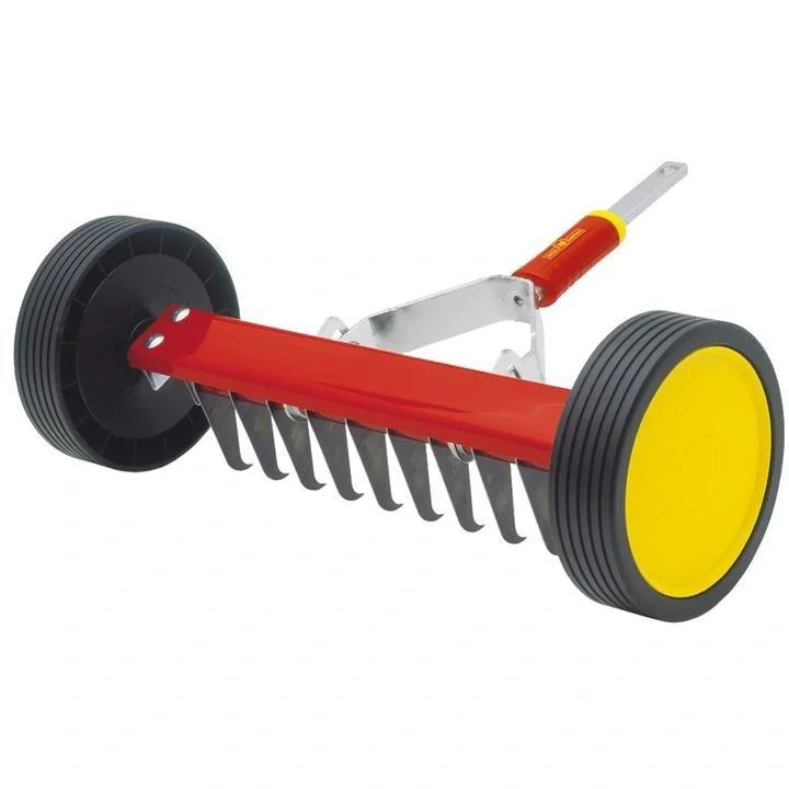 MultiStar UR-M3 Vertikalschneiderwalze - 1