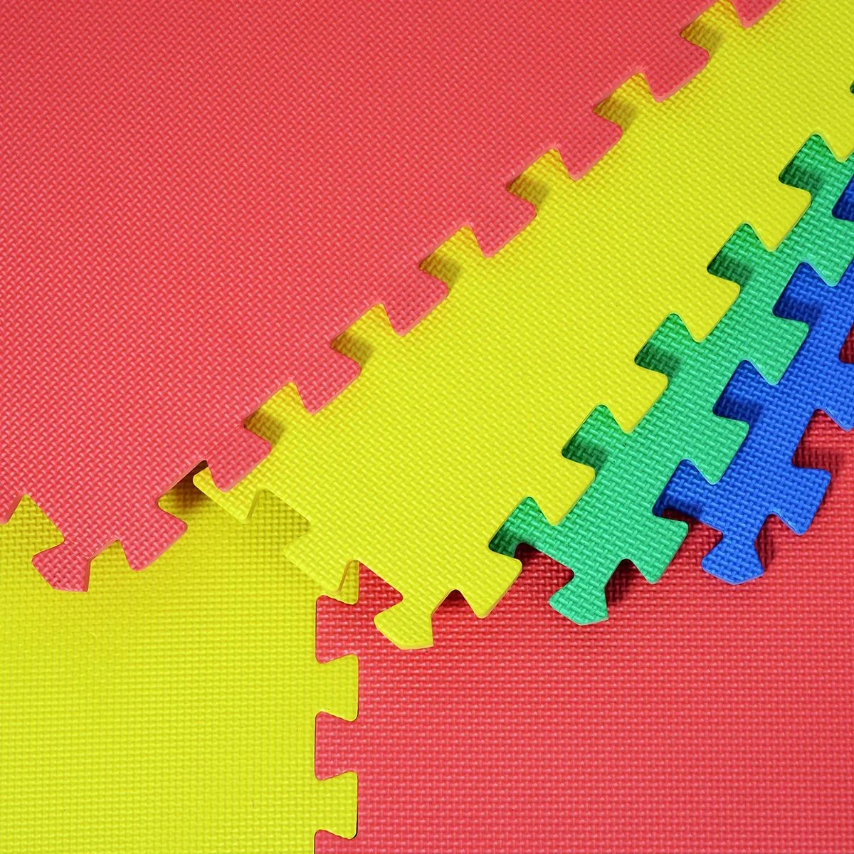 Puzzlematte als 8-teiliges Set - 5