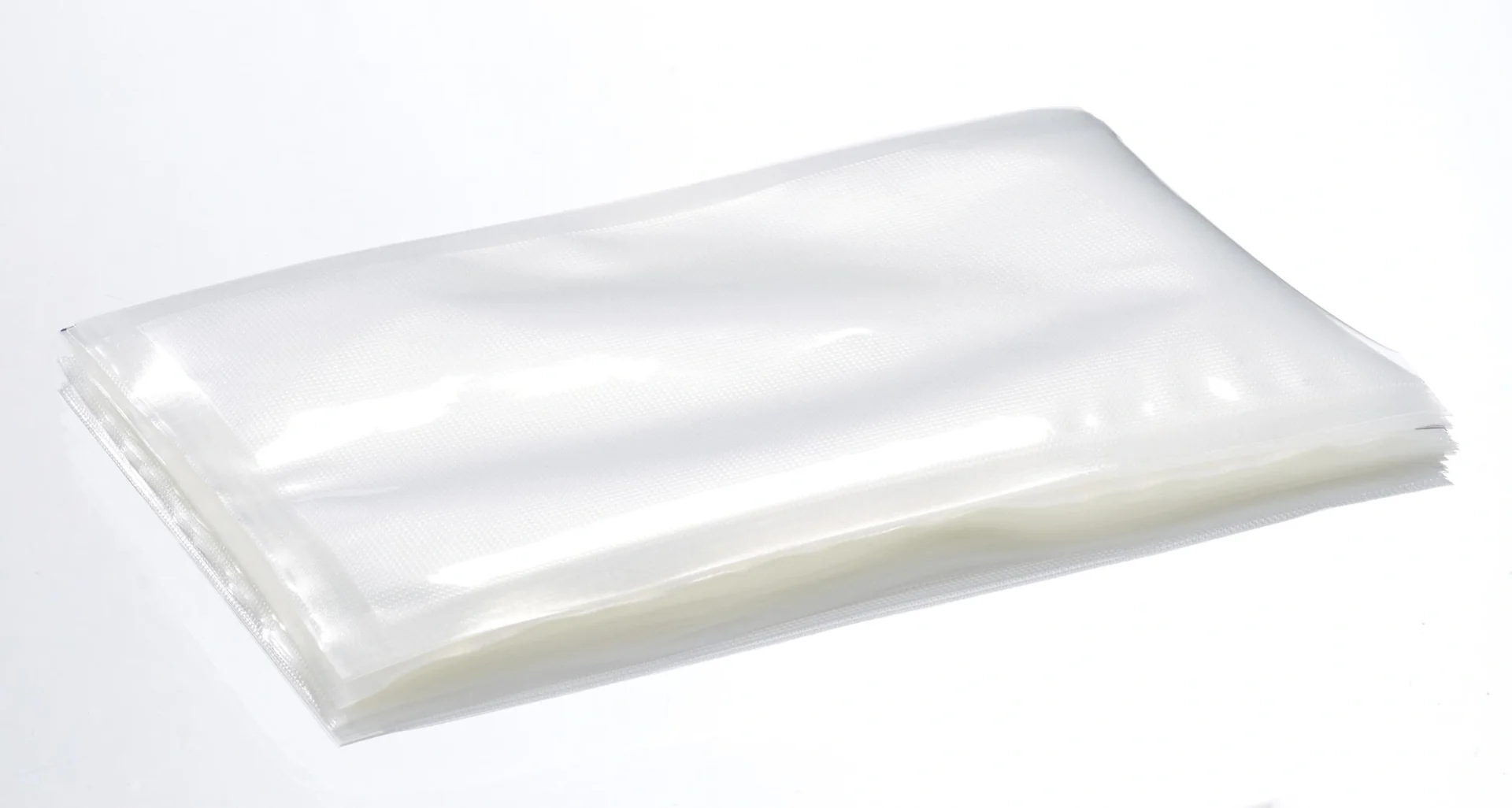 Vakuumbeutel "Fresh Power", 16 x 25 cm, 50 Stück - 2