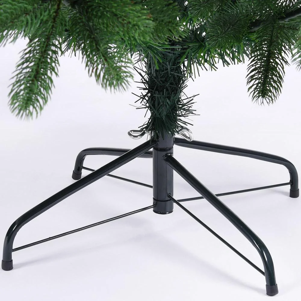 Kirschbaum grün mit Standard 140cm - 4