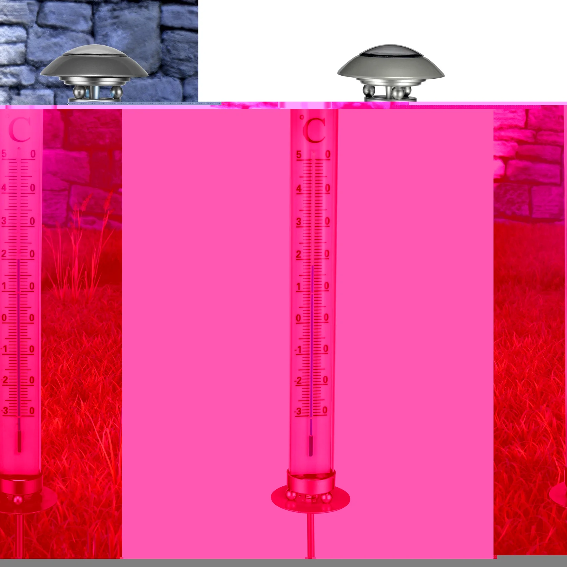 Solar Thermometer - 3