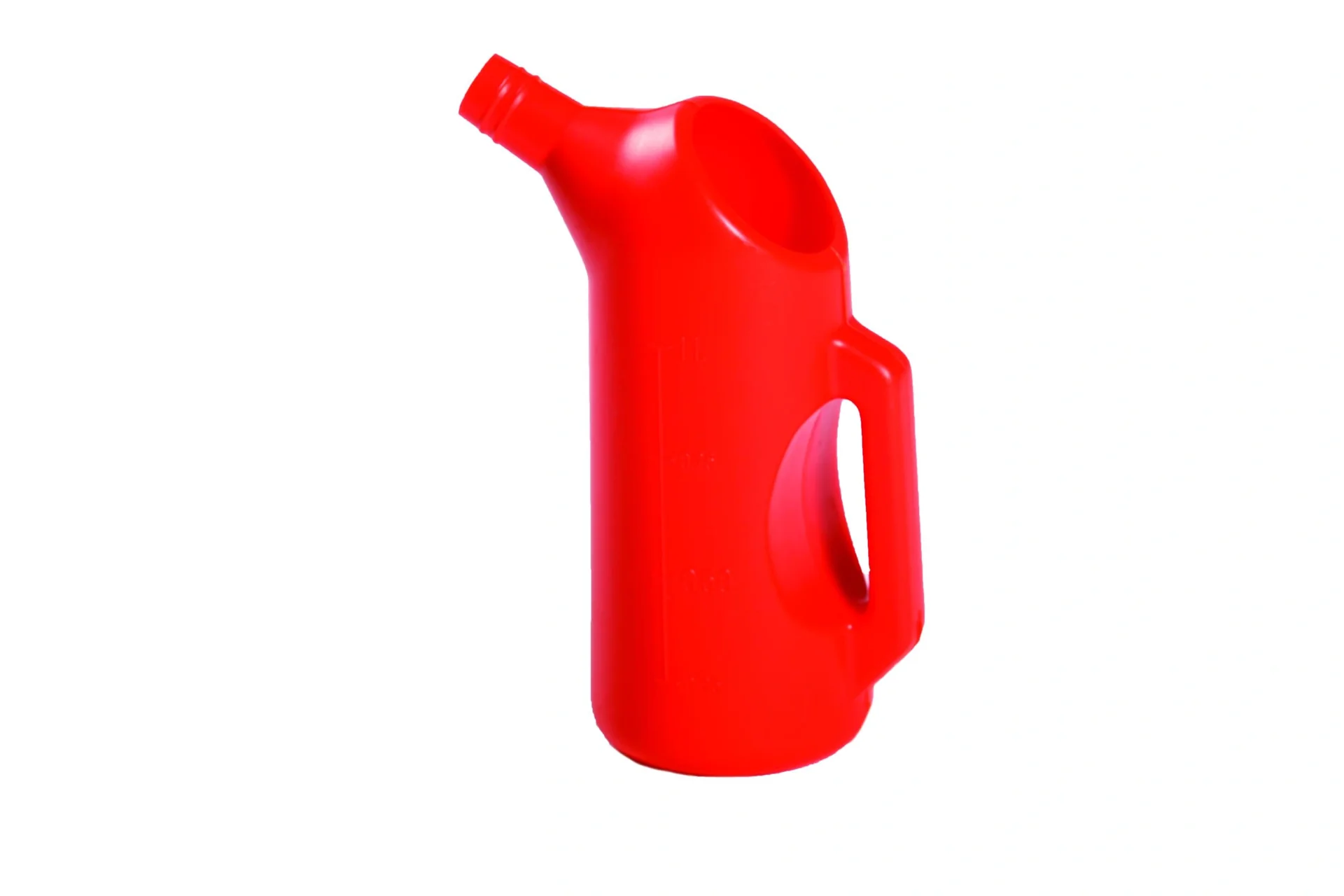 Messkanne aus Kunststoff, 1 Liter - 1