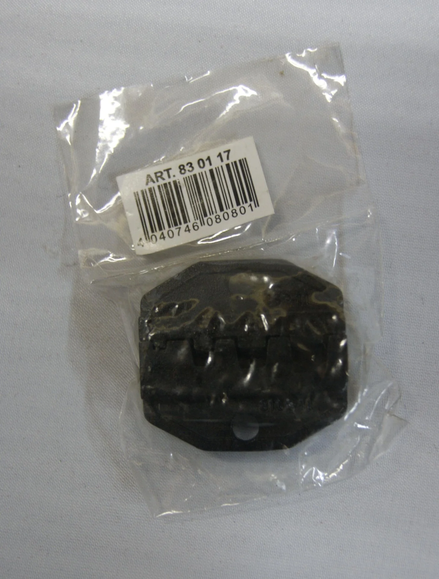 Austausch Backen 6 - 16 mm² für Aderendhülsen Zange - 1