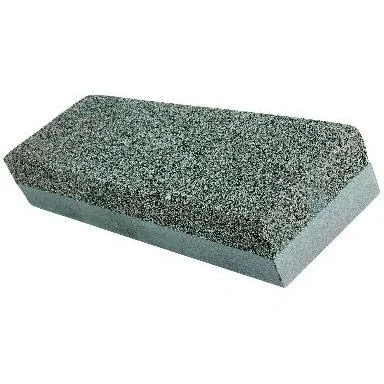 Tiger Woodturner Schleifset mit 55er Schleifaufsatz, Schleifsupport 110 und Teilungsstein - 4