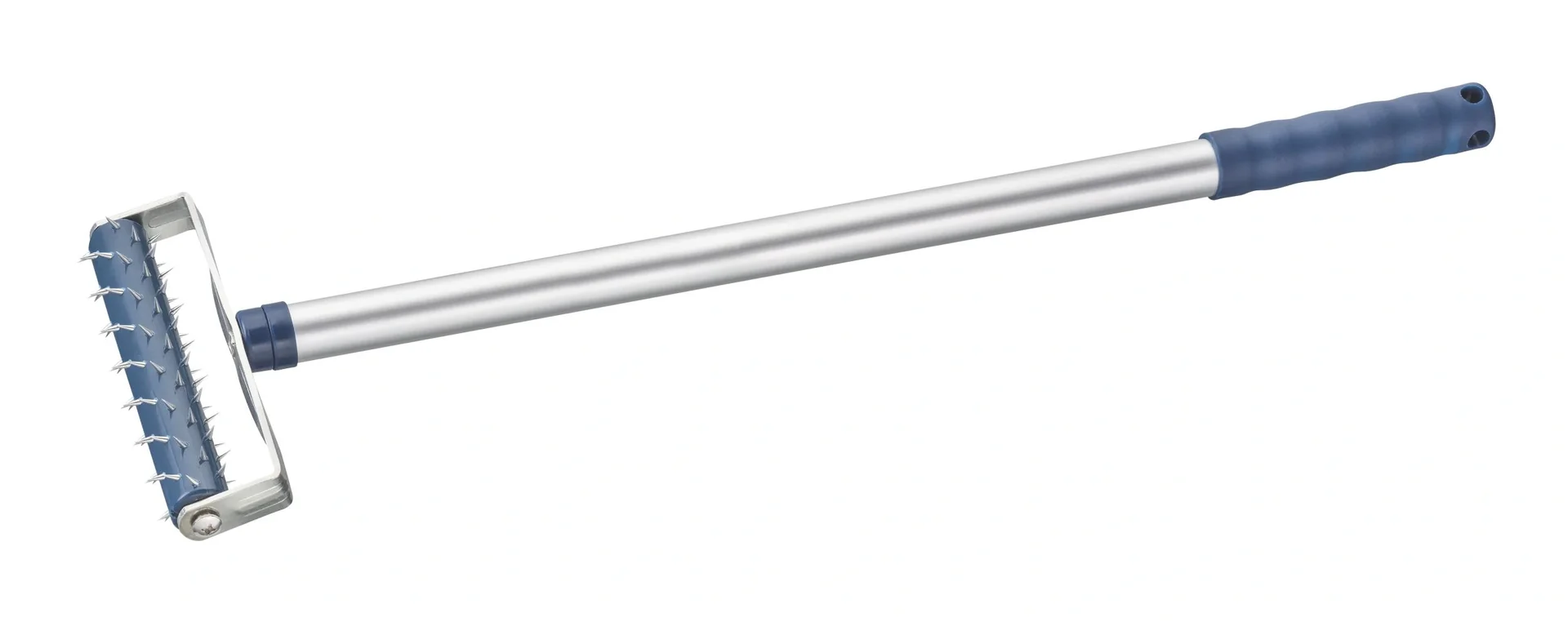 Igelwalze 15 cm Kunststoff Alustiel - 1