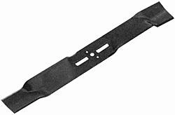 Universalmesser 48 cm Mulchmesser - Zerkleinerung von Laub usw. - 2