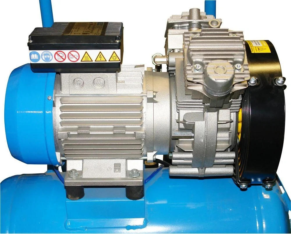 Kompressor Airpower 350/10/25 - 7