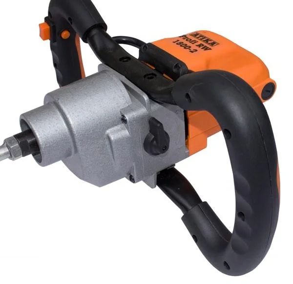 Profi Rührgerät RW 1800-2, 1800 Watt - 3