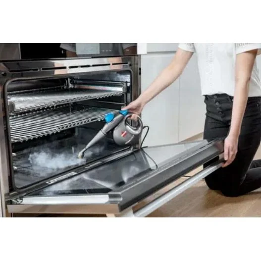 Bissel Dampfreiniger 4,5 bar - mit Aufsätzen - 3