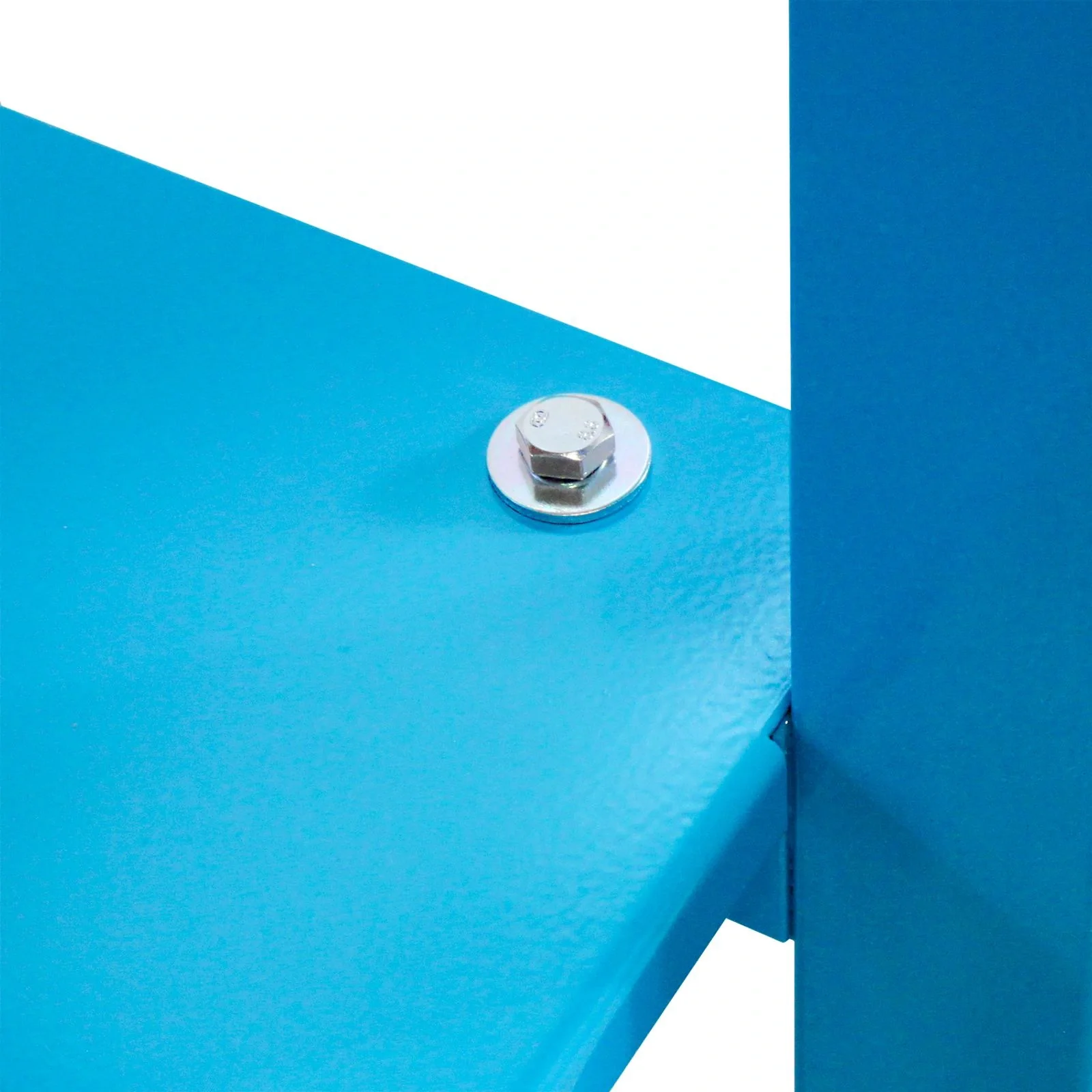 Werkbank 2000 mit Schubladenbox, 6 Schubladen - 6