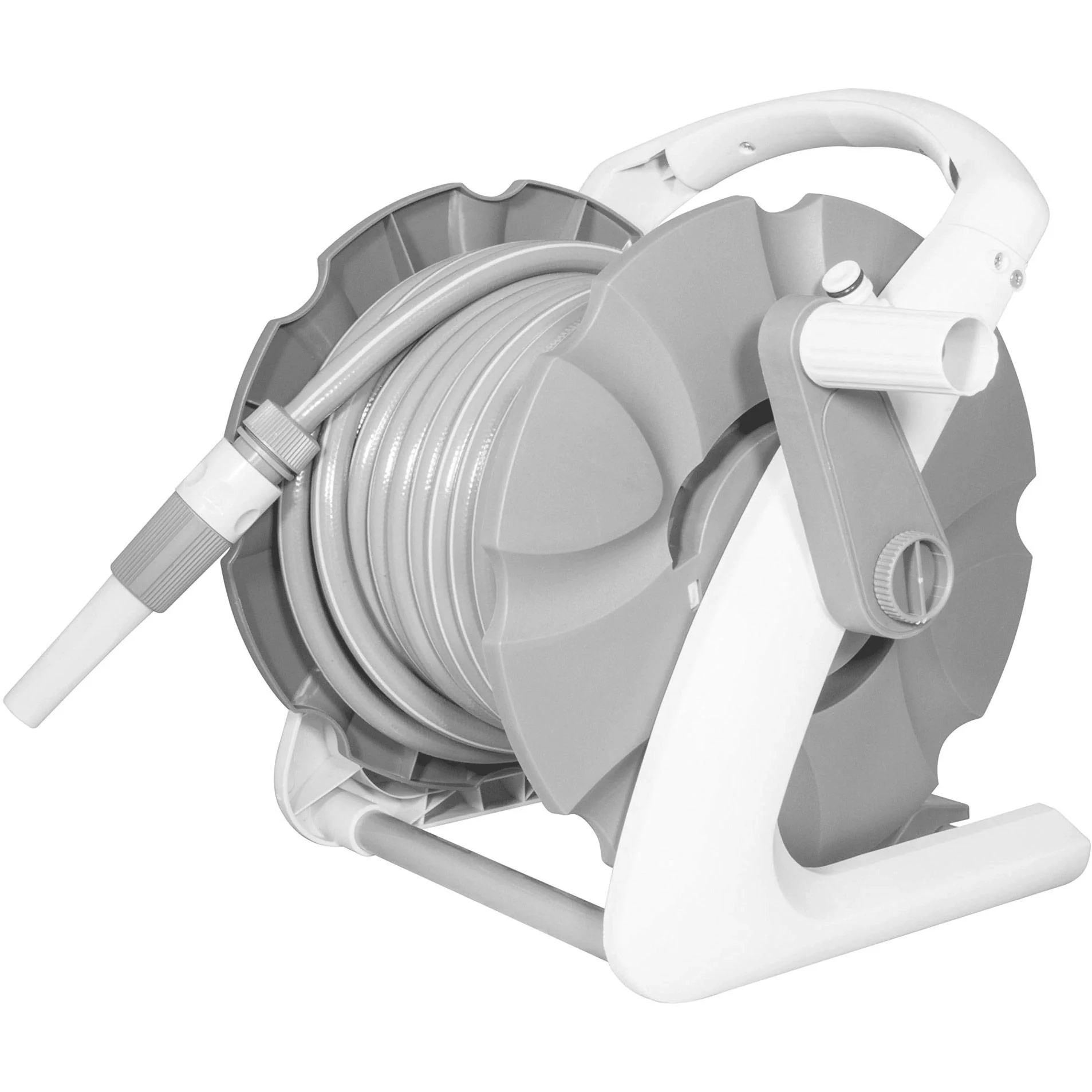 Schlauchaufroller 20-2-1 1/2 - 2