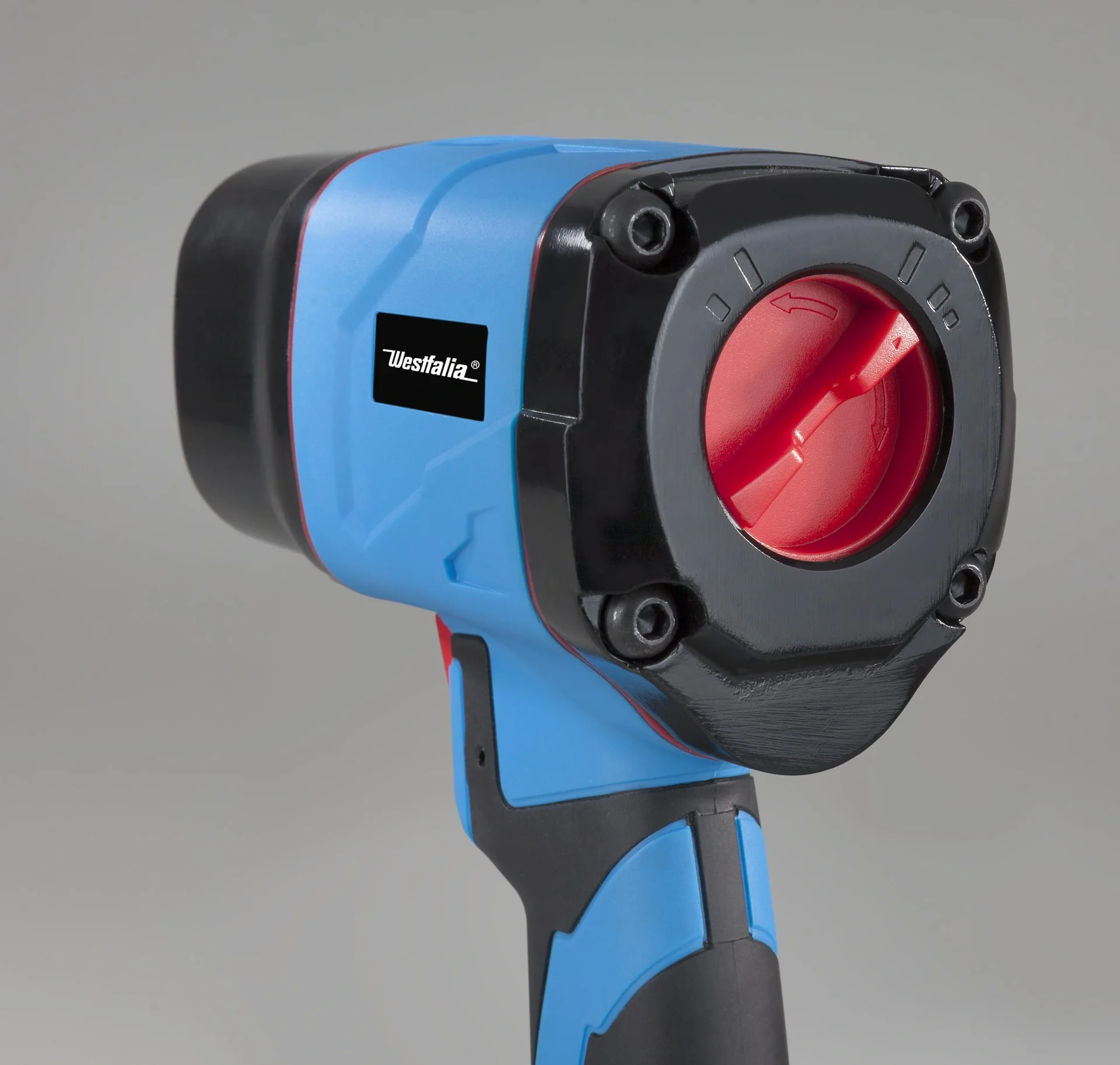 Druckluft-Schlagschrauber-mit Doppelschlagwerk - 2