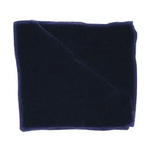 Flammwidrige Matte 250x250mm - 1