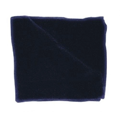 Flammwidrige Matte 250x250mm - 1