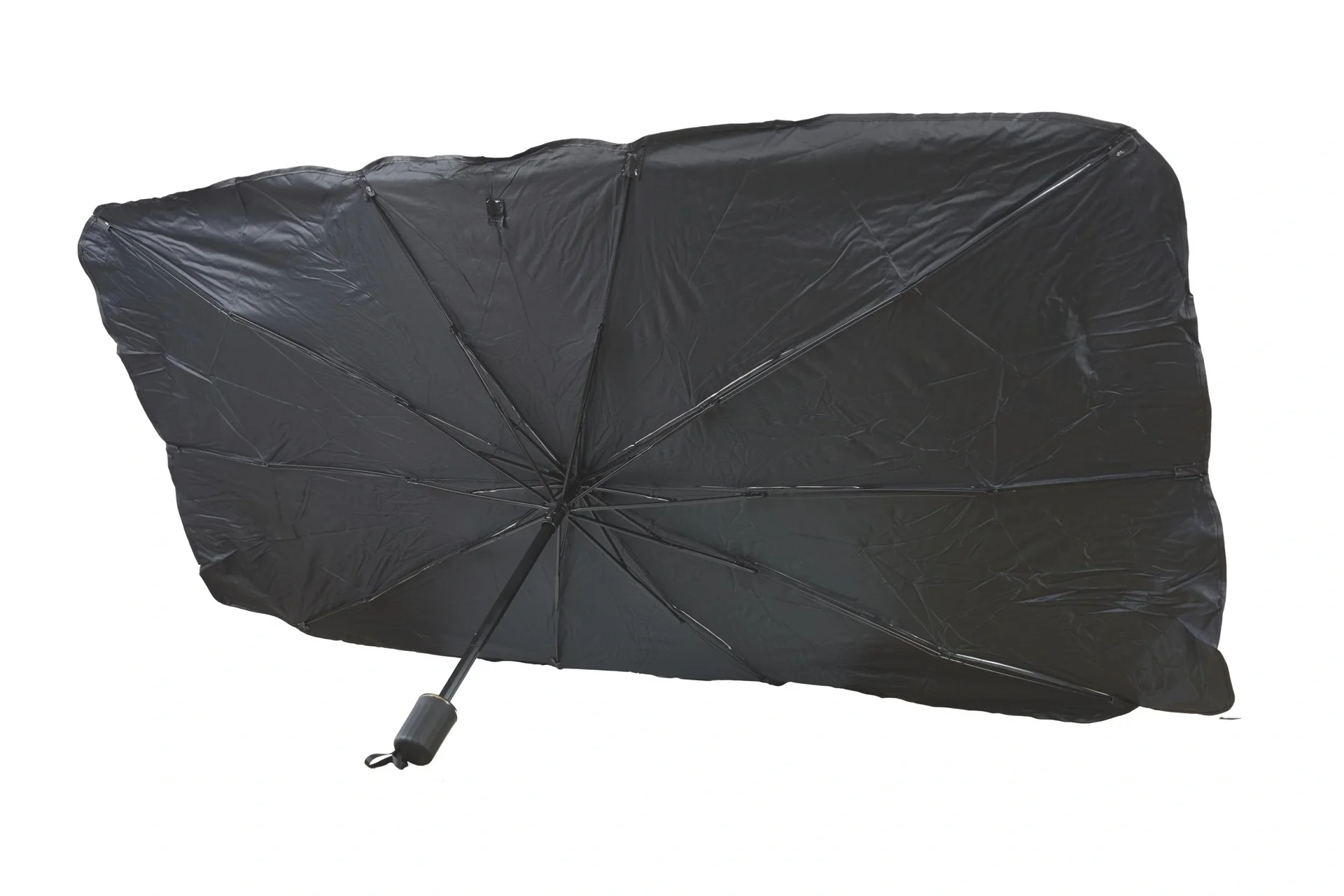 Sonnenschirm für die Windschutzscheibe - 11