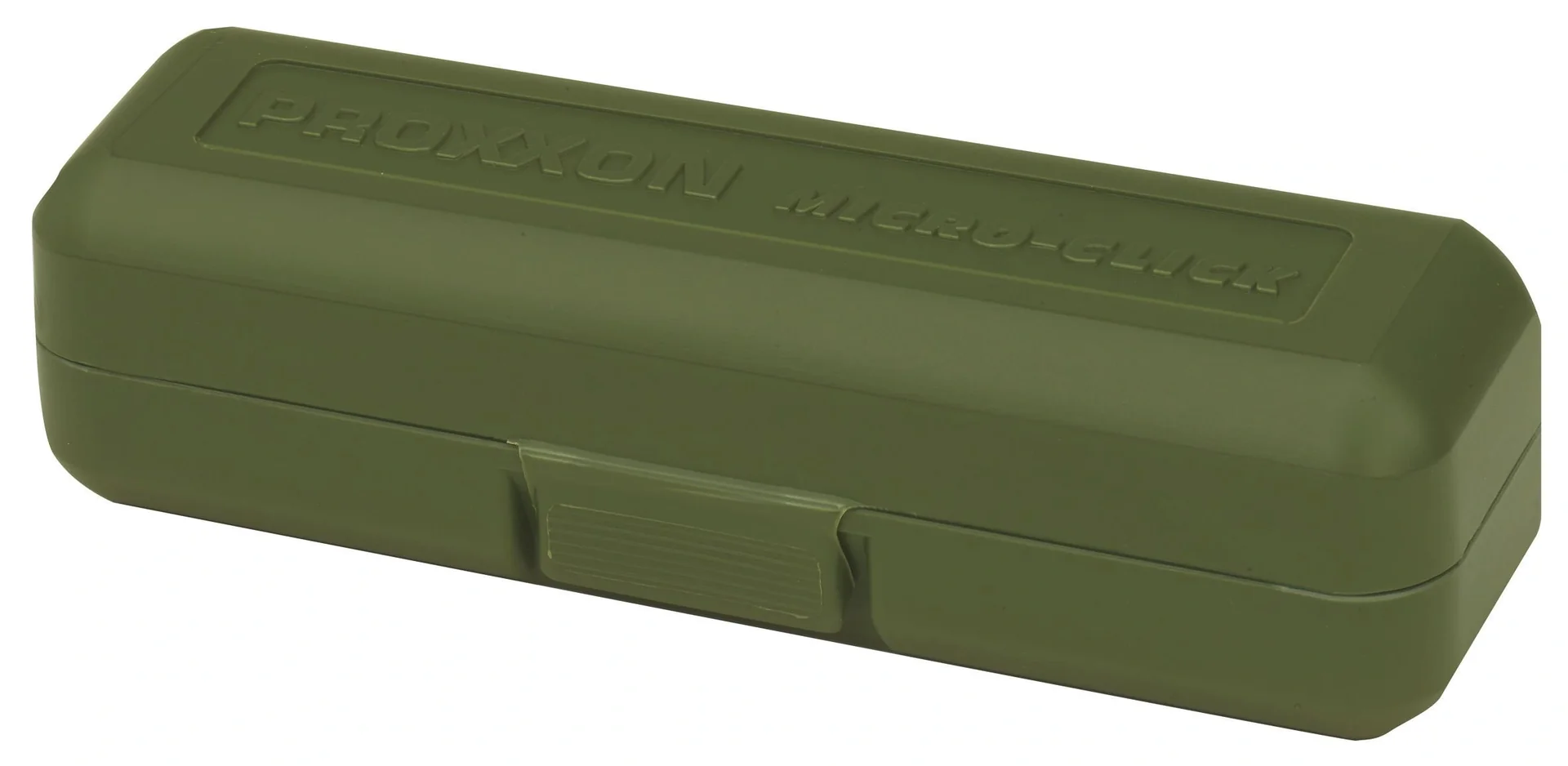 MicroClick-Drehmomentschlüssel MC 15, 3 - 15 Nm, 1/4" - 3