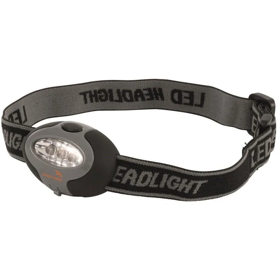 Yarara Scheinwerfer - 1