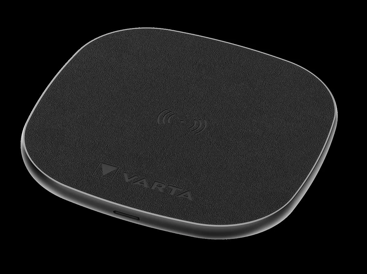 Wireless Charger Pro mit zentrierter Ladespule - 4