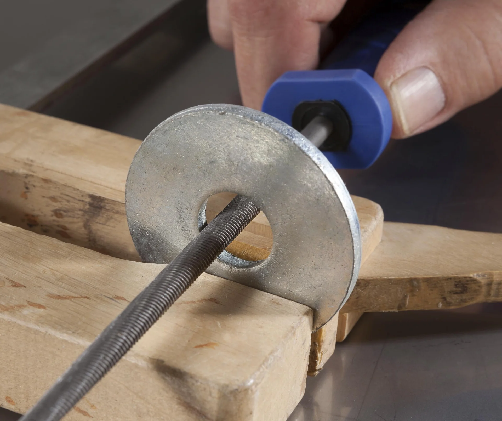 Feilen Sortiment 5-teilig - 4