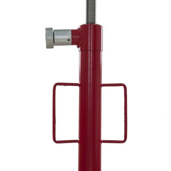 Hydraulischer Getriebeheber Motorheber Stahl 500kg - 7