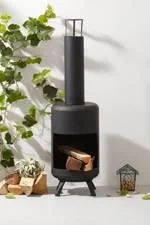 Ambiance Terrassenheizung 105cm hoch - 4