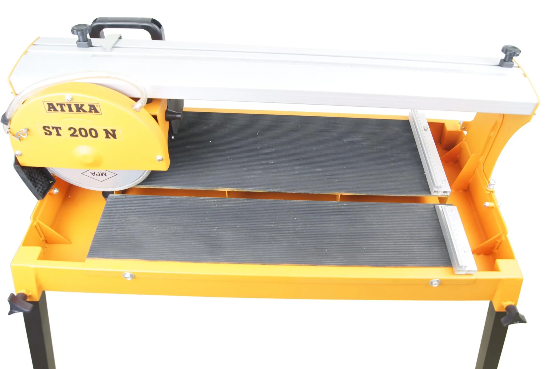 Radial-Fliesenschneider ST 200 N - 5