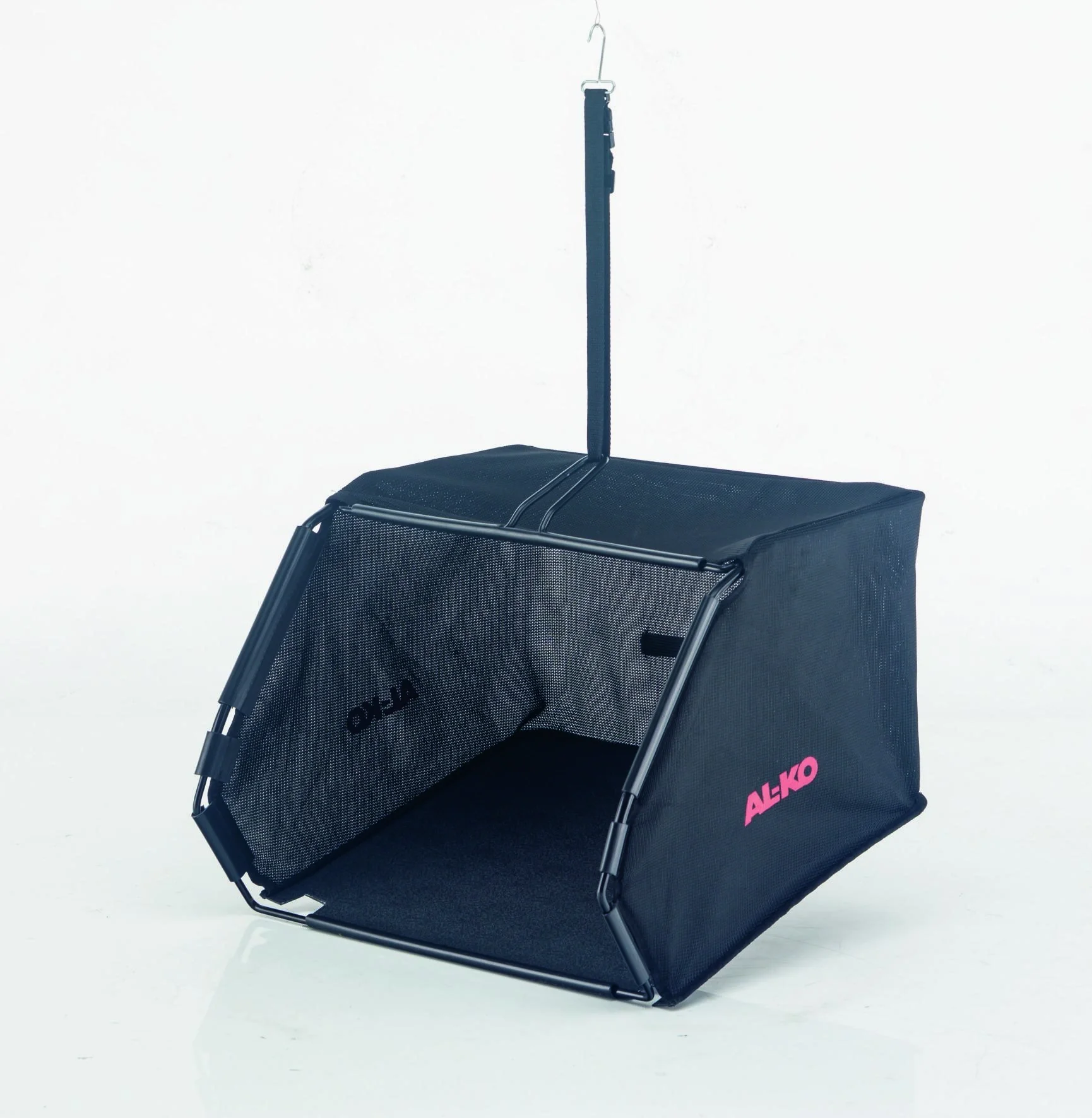 Grasfangbox “Razor Cut 38.1 HM Premium“ - 1