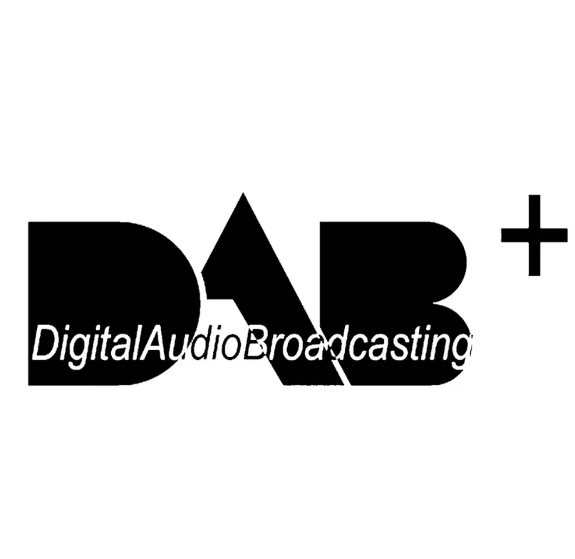 Steckdosen DAB+Radio - 8