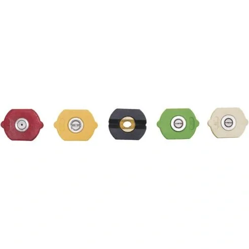 Hochdruckreiniger HCP2600 - 200 bar | 4,35hp | 173cc | 4-Takt - 1