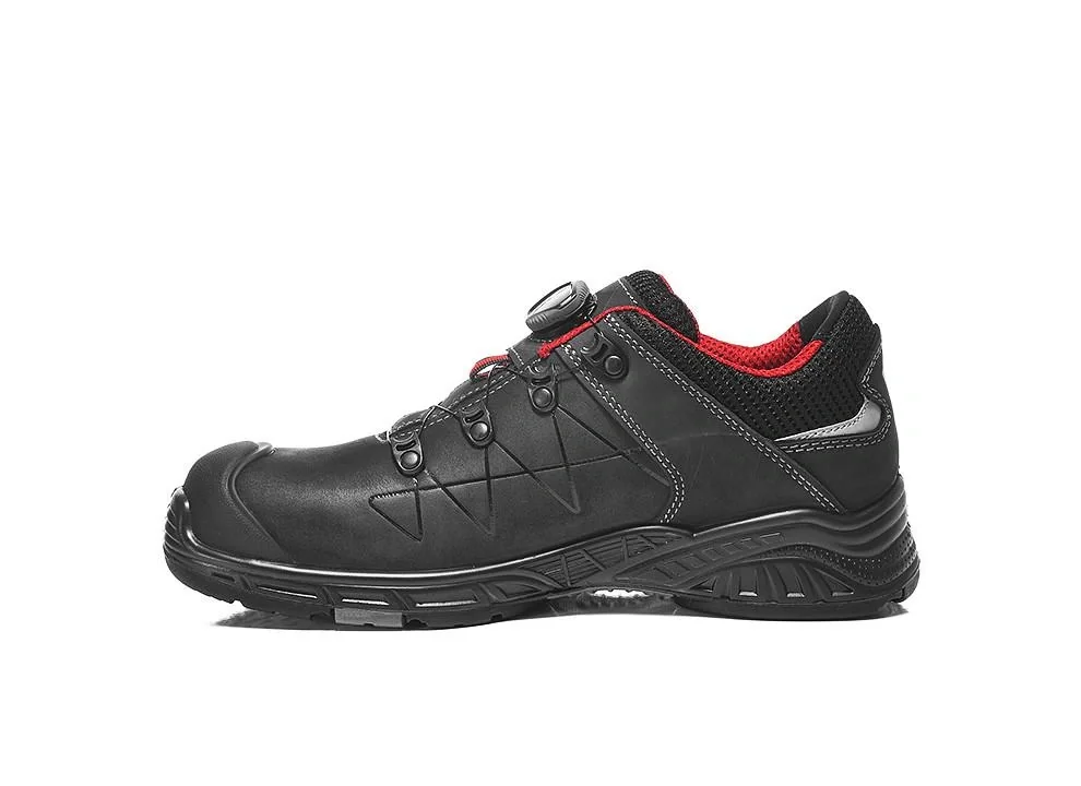 Sicherheitshalbschuh jo_MAX BOAÂ® Low S3 Gr. 37 - 6