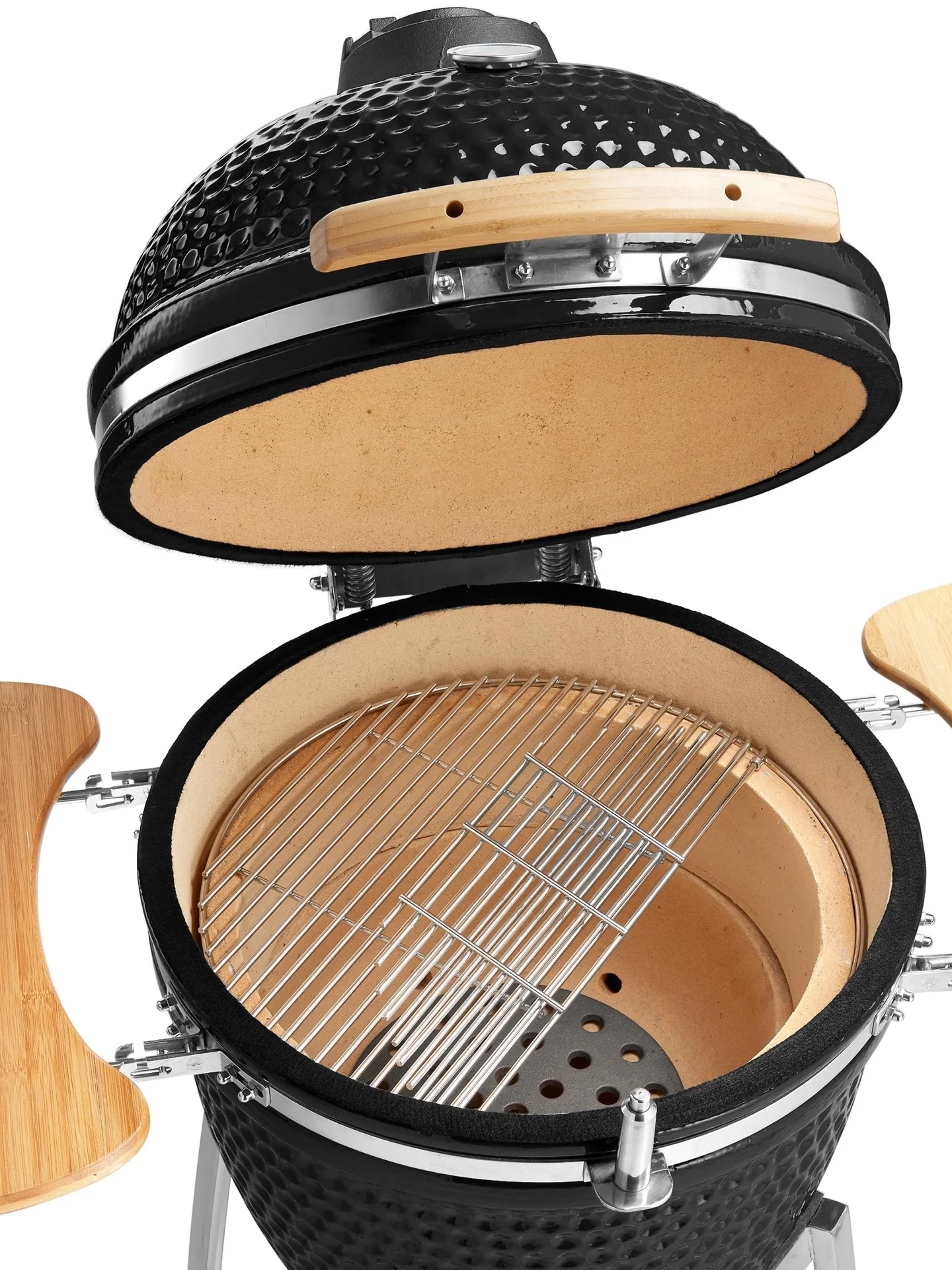 Keramik Ofen Kamado XL - 9