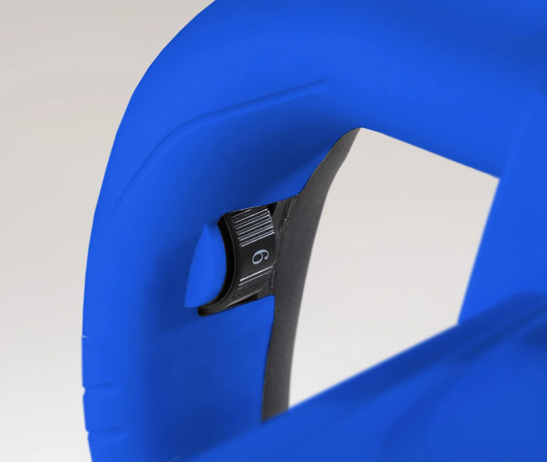 Rührwerk 1050 Watt - 5