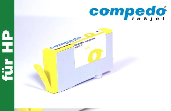 Druckerpatrone für HP 364XL/CB322EE photo schwarz - 7