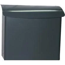 Mailbox SP21 Anthrazit - 1