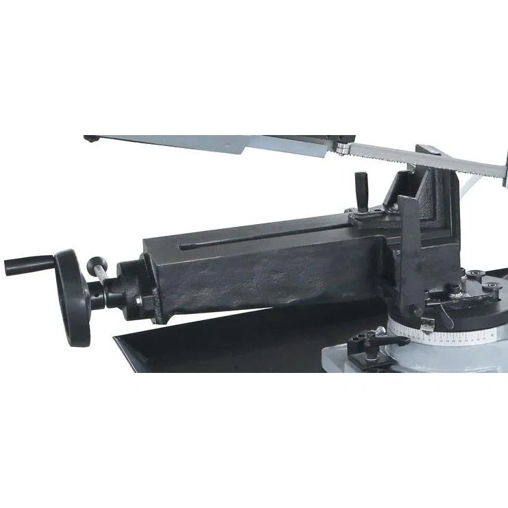 METALLBANDSÄGE MBS 220 - 6